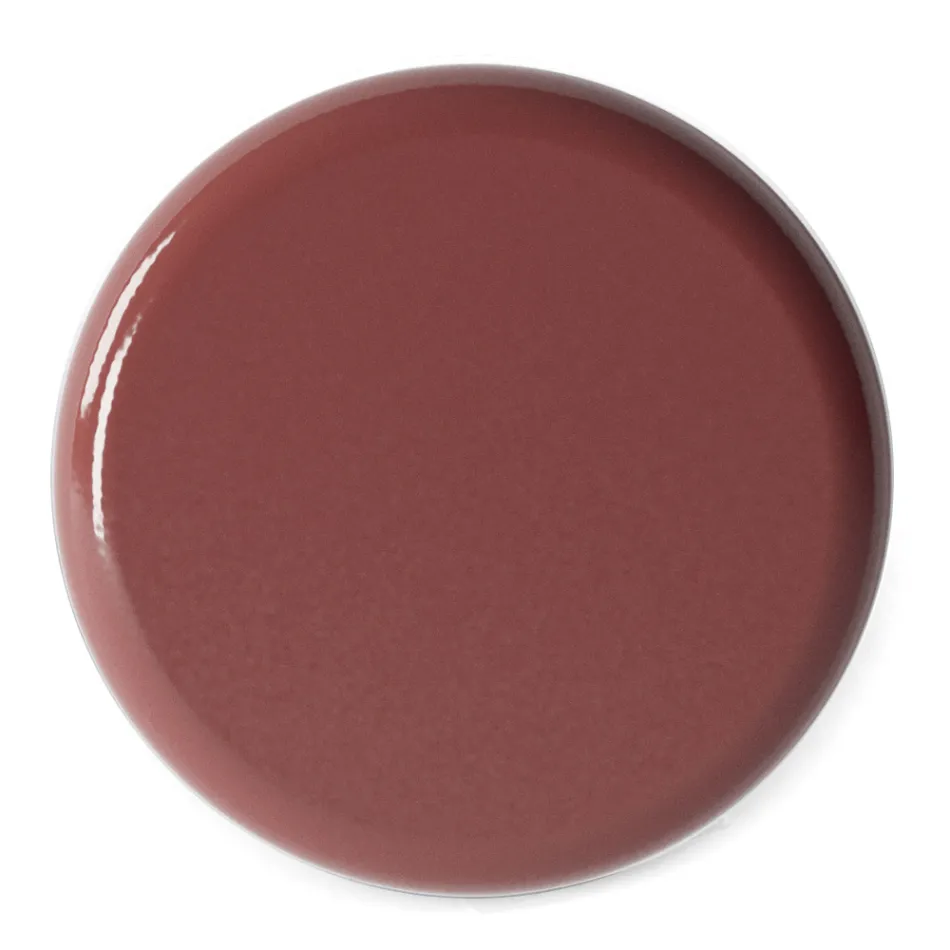 Badeværelsessammensætning Håndvask i keramik og spejl lavet i Italien - Chantal Viadurini