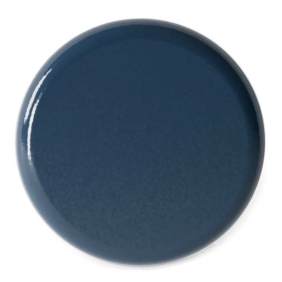 Badeværelsessammensætning Håndvask i keramik og spejl lavet i Italien - Chantal Viadurini