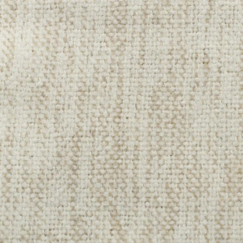 Sammensætning af 1 sofa, 1 armlæn og 1 halvø - bizart Viadurini