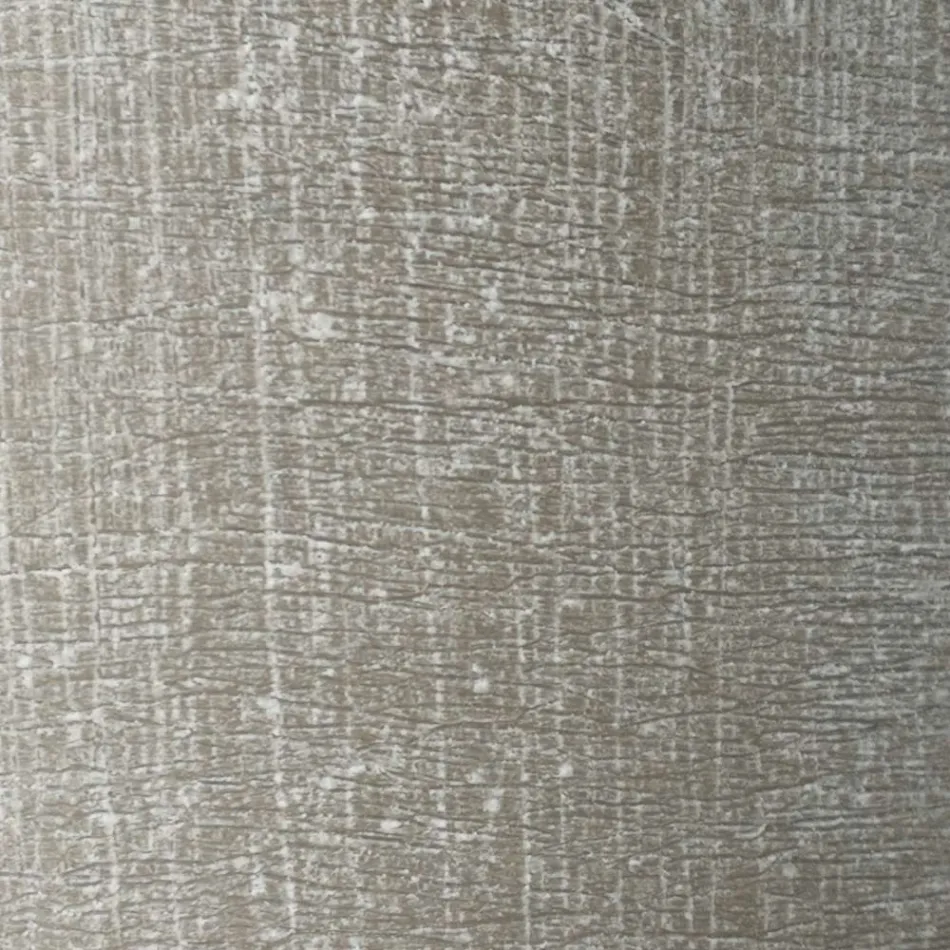 Sammensætning af 3 moderne runde vokslys lavet i Italien - Candie Viadurini