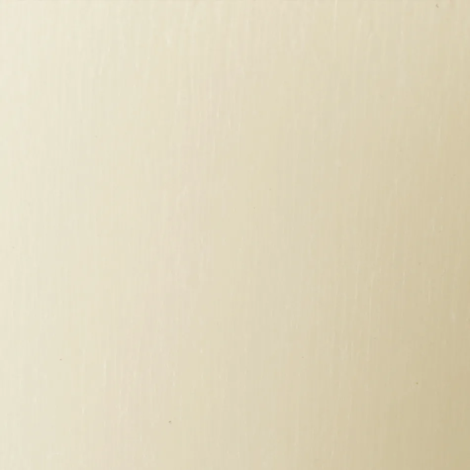 Sammensætning af 3 moderne runde vokslys lavet i Italien - Candie Viadurini