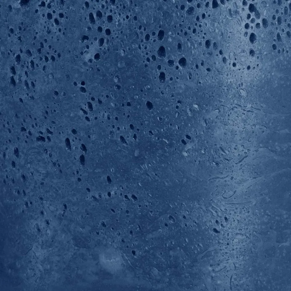 Sammensætning af firkantede vokslys fremstillet i Italien, 3 stykker - Mondelle Viadurini