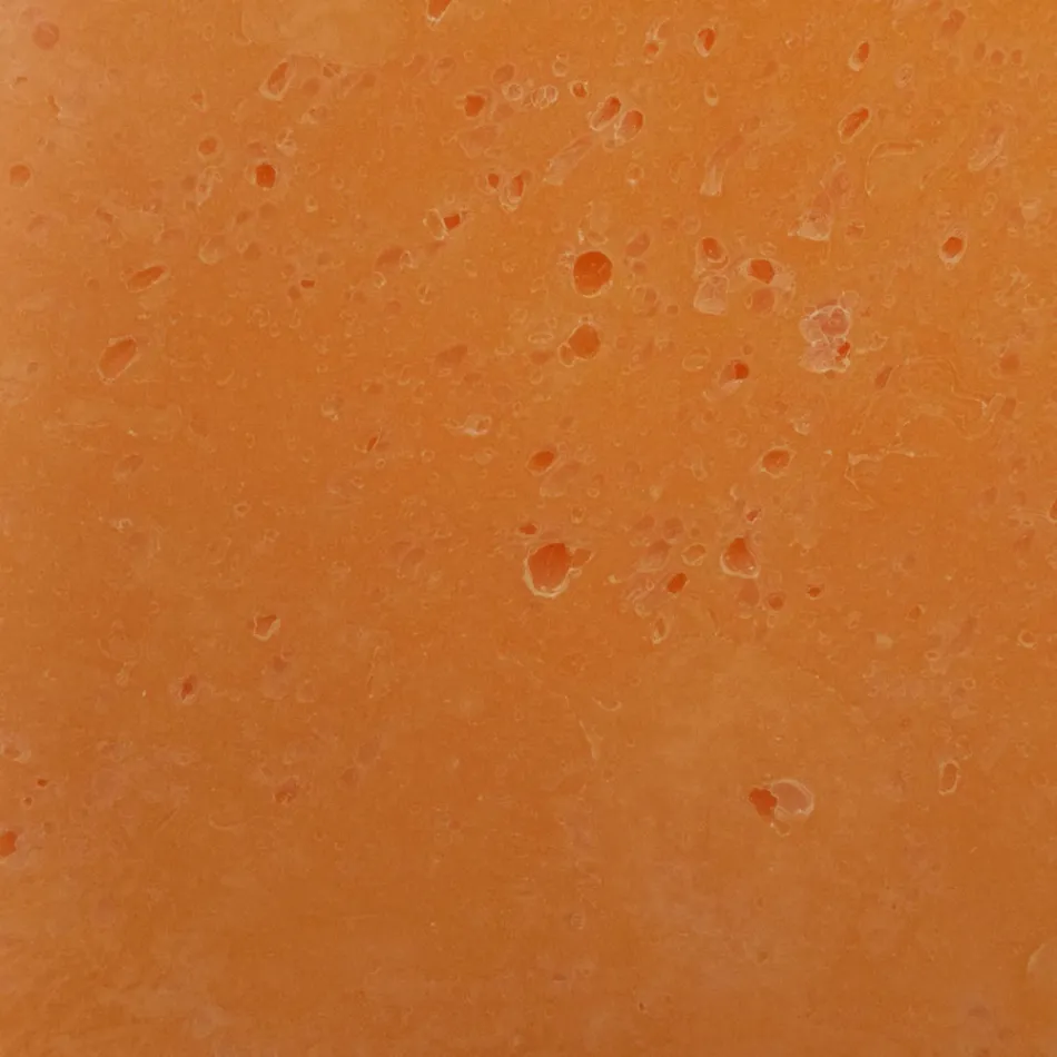 Sammensætning af firkantede vokslys fremstillet i Italien, 3 stykker - Mondelle Viadurini