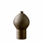 Sammensætning af dekorative keramiske vaser, moderne design - Positano Viadurini