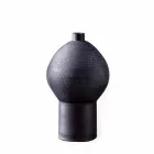 Sammensætning af dekorative keramiske vaser, moderne design - Positano Viadurini