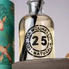 Gul badeværelsesskabssammensætning med inkluderet tilbehør - Carolie Viadurini