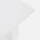 Udendørs stue komposition i aluminium og stof, Homemotion - Francine Viadurini