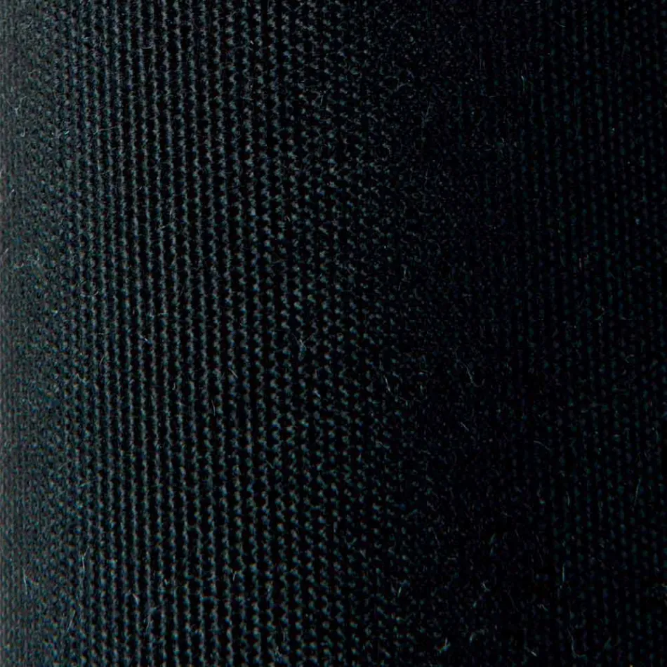 Udendørs stue Komposition i fremstillet i Italien Design Stof - Selia Viadurini