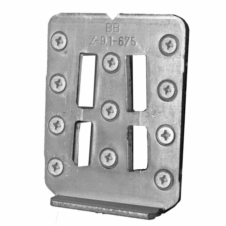 Suspenderet sammensætning af badeværelsesmøbler i moderne teaktræ - Kristi Viadurini