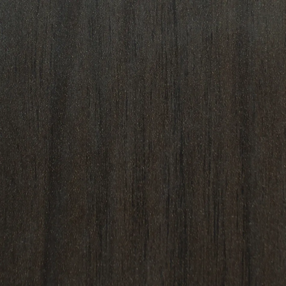 Udtrækkelig konsol til 290 cm i melamintræ fremstillet i Italien - Paride Viadurini