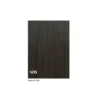 Udtrækkelig bordkonsol op til 290 cm med træplade fremstillet i Italien - Seregno Viadurini