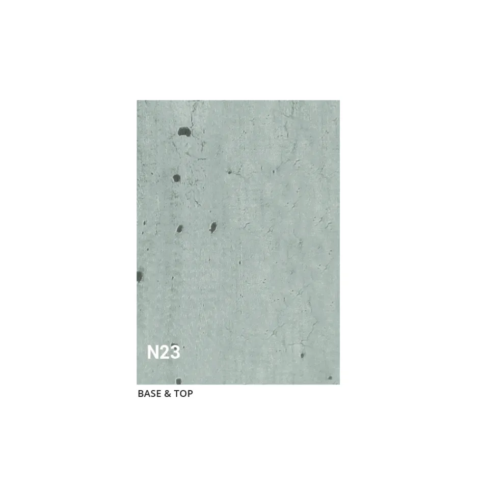 Udtrækkelig bordkonsol op til 290 cm med træplade fremstillet i Italien - Seregno Viadurini