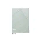 Udtrækkelig bordkonsol op til 290 cm med træplade fremstillet i Italien - Seregno Viadurini