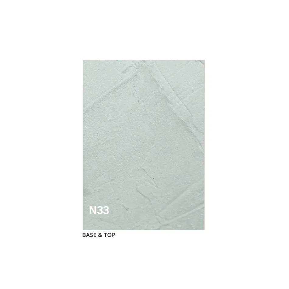 Udtrækkelig bordkonsol op til 290 cm med træplade fremstillet i Italien - Seregno Viadurini