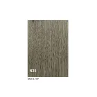 Udtrækkelig bordkonsol op til 290 cm med træplade fremstillet i Italien - Seregno Viadurini