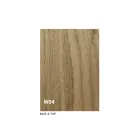 Udtrækkelig bordkonsol Op til 295 cm i træ Made in Italy Design - Temocle Viadurini