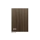 Udtrækkelig bordkonsol Op til 295 cm i træ Made in Italy Design - Temocle Viadurini