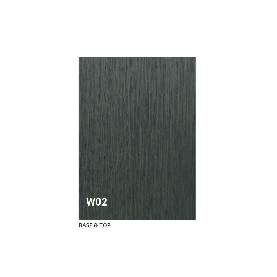 Udtrækkelig bordkonsol Op til 295 cm i træ Made in Italy Design - Temocle Viadurini