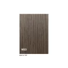 Udtrækkelig bordkonsol Op til 295 cm i træ Made in Italy Design - Temocle Viadurini