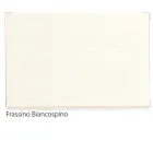 Udtrækkelig konsol i asketræ med udvidelser lavet i Italien - Gandalf Viadurini