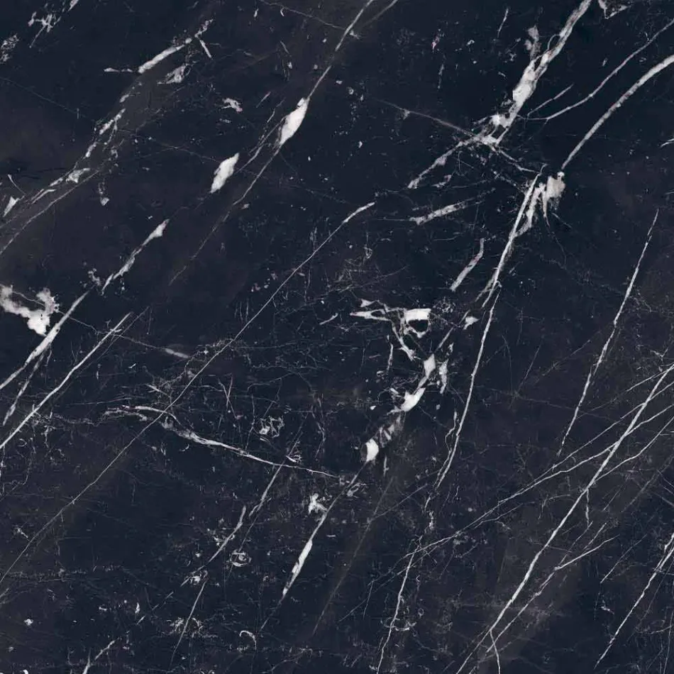 Badeværelse konsol Integreret håndvask og ophængt hylde i Gres 4 finish - Rampina Viadurini