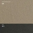 Konsol med mørteleffekttop og metalbase lavet i Italien - Timedio Viadurini