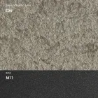 Konsol med mørteleffekttop og metalbase lavet i Italien - Timedio Viadurini