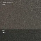 Konsol med mørteleffekttop og metalbase lavet i Italien - Timedio Viadurini