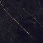 Badeværelse konsol med håndvask og hylde i porcelæn stentøj 4 finish - Ramina Viadurini