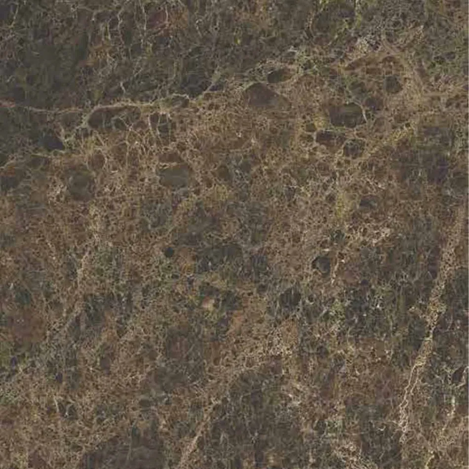 Fremstillet i Italien designkonsol i keramik og glas - tilfældig Viadurini