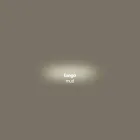 Metal stue konsol med krystal top fremstillet i Italien - Iridio Viadurini