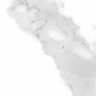 Træ designkonsol med marmor top af stentøj Lavet i Italien - oxid Viadurini