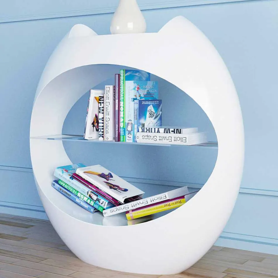 Console of moderne design produceret i Italien, Gatteo Viadurini