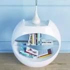 Console of moderne design produceret i Italien, Gatteo Viadurini