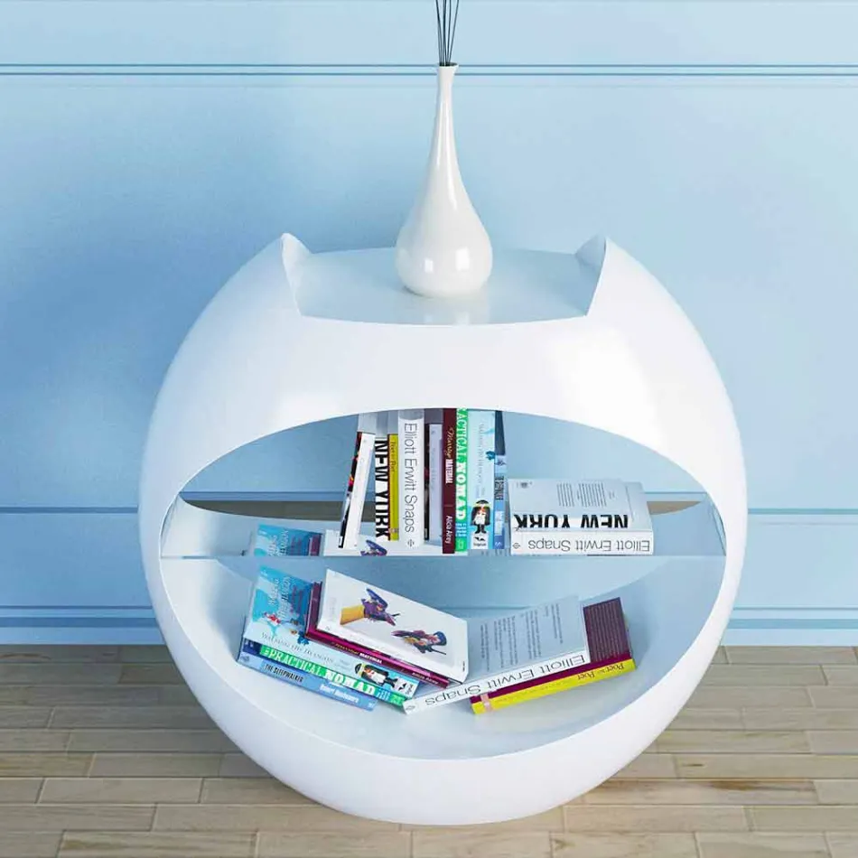 Console of moderne design produceret i Italien, Gatteo Viadurini