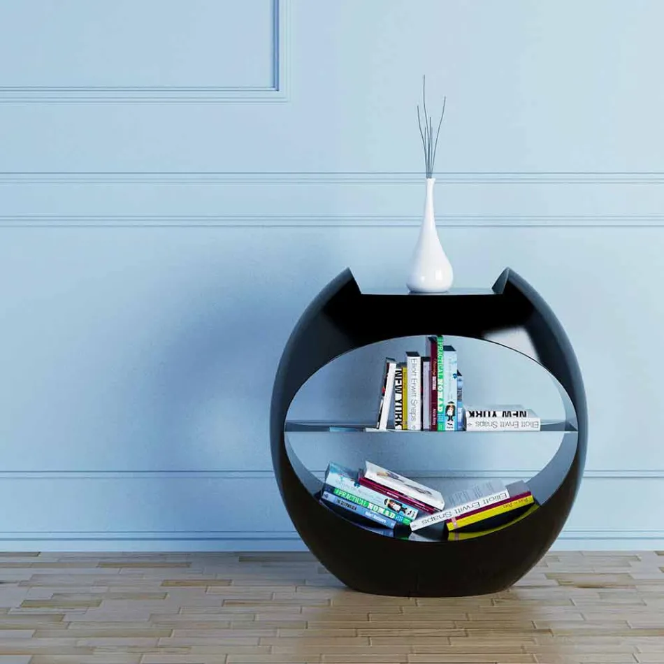 Console of moderne design produceret i Italien, Gatteo Viadurini