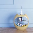 Console of moderne design produceret i Italien, Gatteo Viadurini