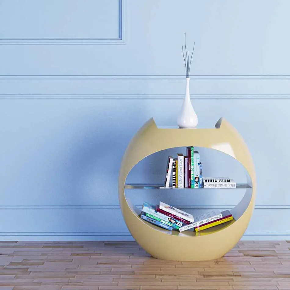 Console of moderne design produceret i Italien, Gatteo Viadurini