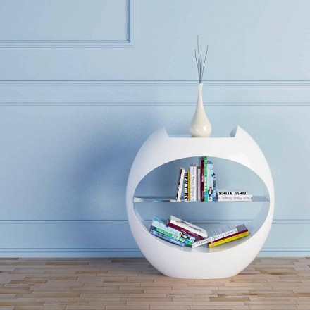 Console of moderne design produceret i Italien, Gatteo Viadurini