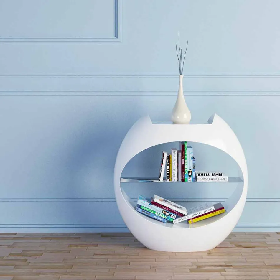 Console of moderne design produceret i Italien, Gatteo Viadurini