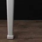 Dual Console på ben i stil med keramik 900 &#39;Serenity Viadurini