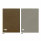 Konsol i træ og metal kan udvides op til 295 cm Fremstillet i Italien - Timedio Viadurini