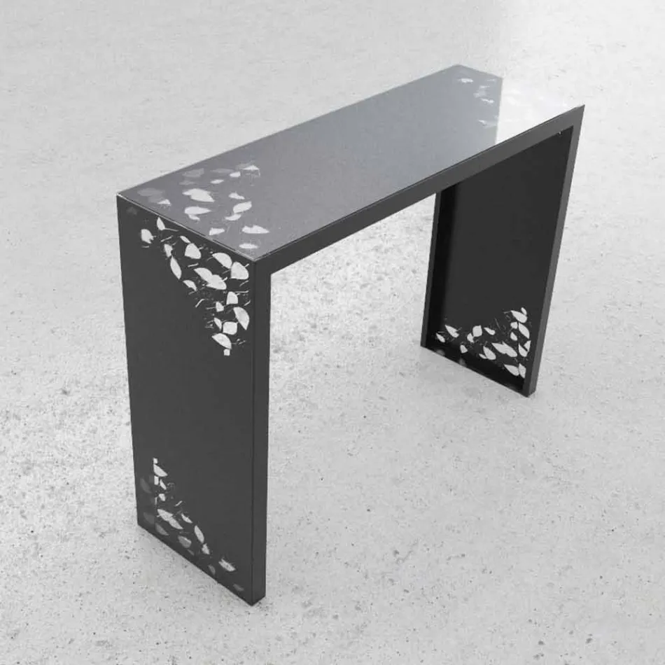 Konsol Konsolle 120x40x90 Mabele Viadurini