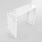 Konsol Konsolle 120x40x90 Mabele Viadurini