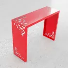 Konsol Konsolle 120x40x90 Mabele Viadurini