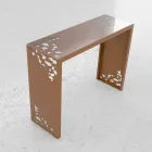 Konsol Konsolle 120x40x90 Mabele Viadurini