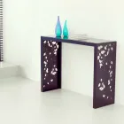 Konsol Konsolle 120x40x90 Mabele Viadurini