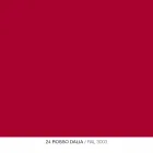 Moderne minimal designkonsol i farvet metal fremstillet i Italien - Benjamin Viadurini