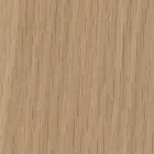 Konsol skrivebord i ekstra klart glas og træ lavet i Italien - Damiano Viadurini