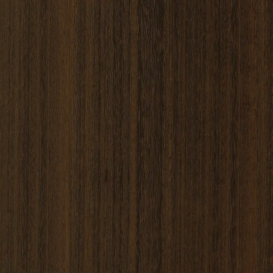 Konsol skrivebord i ekstra klart glas og træ lavet i Italien - Damiano Viadurini